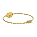 Royal Aseela Gold Bracelet - Image 14