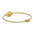 Royal Aseela Gold Bracelet - Image 25