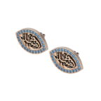 Royal Aseela Gold Earrings - Image 16