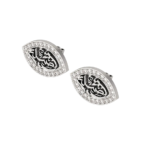 Royal Aseela Gold Earrings - Image 19