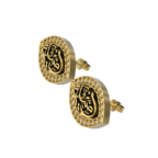 Royal Aseela Gold Earrings - Image 22