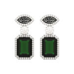 Royal Aseela earrings, gold earring