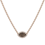 Royal Aseela Gold Necklace - Image 3