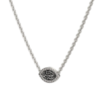 Royal Aseela Gold Necklace - Image 10