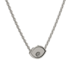 Royal Aseela Gold Necklace - Image 11