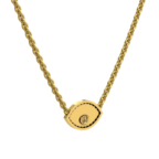 Royal Aseela Gold Necklace - Image 27