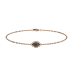 Royal Aseela Gold Choker - Image 4