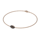 Royal Aseela Gold Choker - Image 6