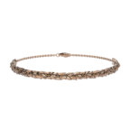 Gold Olive Chocker - Image 4
