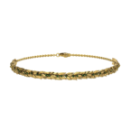 Gold Olive Chocker - Image 25