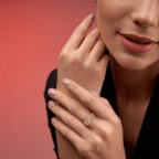 Gold Olive Band - Image 6