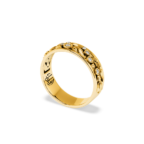 Gold Olive Band - Image 5