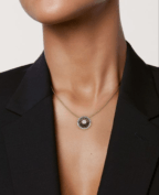 Butterfly necklace-gemstones - Image 10