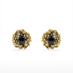 Olive earrings - Image 8