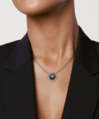 Butterfly necklace-gemstones - Image 12
