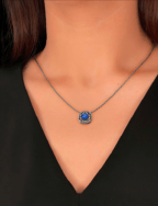 Kaaba Necklace - Image 8