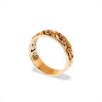 Gold Olive Band - Image 7