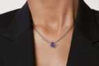 Gold Olive Necklace - Image 6