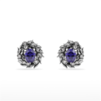 Olive earrings - Image 3
