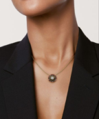 Butterfly necklace-gemstones - Image 6