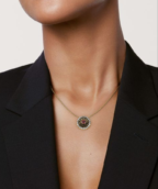 Butterfly necklace-gemstones - Image 4
