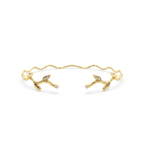 Olive Branch Necklace - Image 3