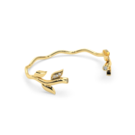 Olive Leaves Bracelet