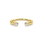 Roots Ring (Unisex)