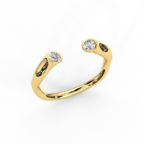 Roots Ring (Unisex) - Image 5
