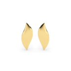 Olive Leaves Earrings
