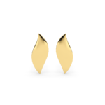 Olive Leaves Earrings