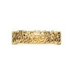 Endless Serenity Gold Ring - Image 10