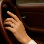 Be Your Everything Ring - Image 2