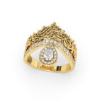 Be Your Everything Ring