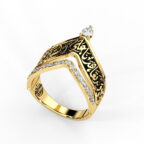Together Forever Ring - Image 3