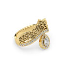 Be Your Everything Ring - Image 3