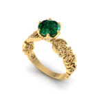 Soulbound Crown Ring - Image 20