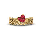Ring of United Hearts - Image 4
