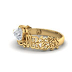Ring of United Hearts - Image 3