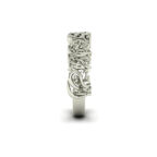 Eternal Soul Silver Ring - Image 4