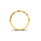 Heart’s Haven Gold Ring - Image 4