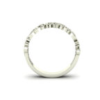 Endless Love Silver Ring - Image 2