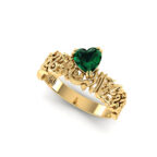 Ring of United Hearts - Image 8