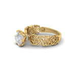 Soulbound Crown Ring - Image 23