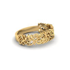 Eternal Gold Ring - Image 11