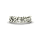 Eternal Soul Silver Ring - Image 3