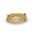 Eternal Gold Ring - Image 6