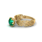 Soulbound Crown Ring - Image 10