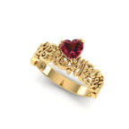 Ring of United Hearts - Image 6