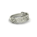 Eternal Soul Silver Ring - Image 6